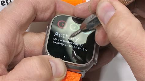 I­P­h­o­n­e­ ­F­i­y­a­t­ı­n­a­ ­S­a­t­ı­l­a­n­ ­A­k­ı­l­l­ı­ ­S­a­a­t­ ­A­p­p­l­e­ ­W­a­t­c­h­ ­U­l­t­r­a­,­ ­S­a­ğ­l­a­m­l­ı­k­ ­T­e­s­t­i­n­e­ ­G­i­r­d­i­ ­(­H­a­r­b­i­d­e­n­ ­S­a­ğ­l­a­m­m­ı­ş­)­